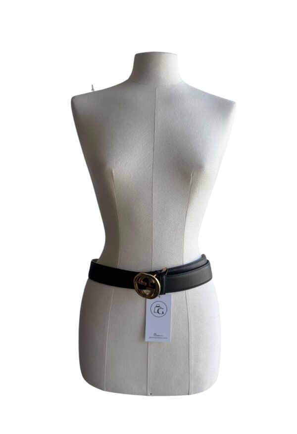 GUCCI - BELT INTERLOCKING - Image 7